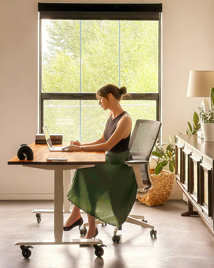 An Introduction to Workplace Ergonomics