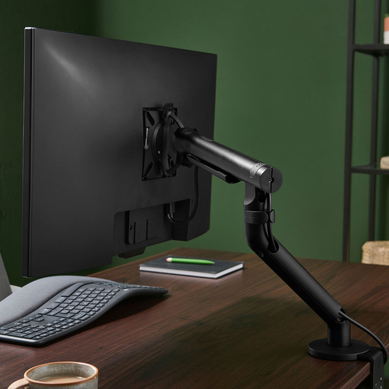 Flo Monitor Arm