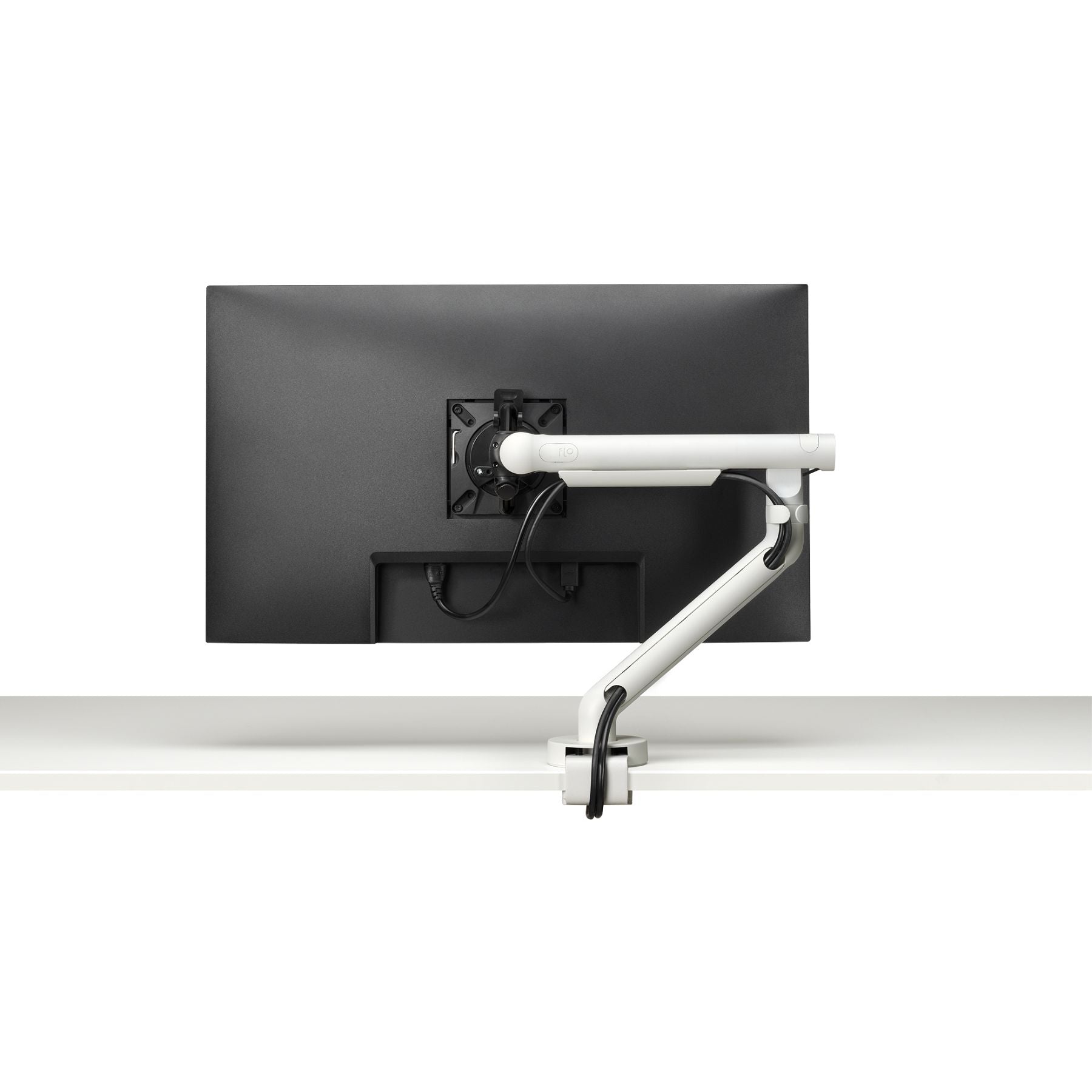 Flo Monitor Arm