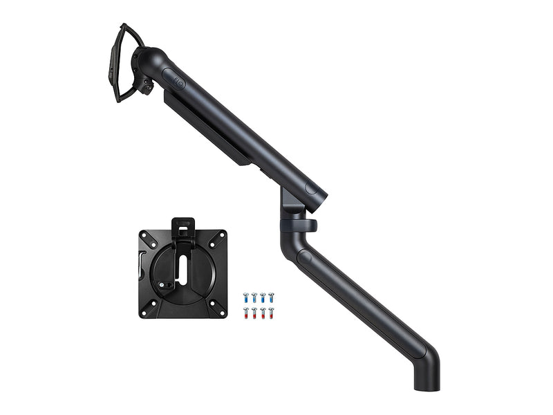 Flo Monitor Arm Without Desk Fixing