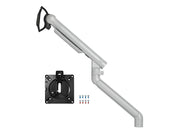 Flo Monitor Arm Without Desk Fixing